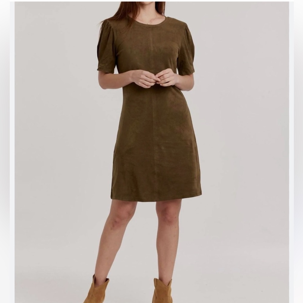 NWT Another Love Dress